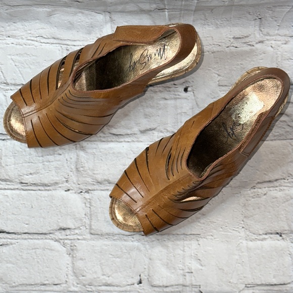 Miss Sixty Heels - Picture 3 of 7